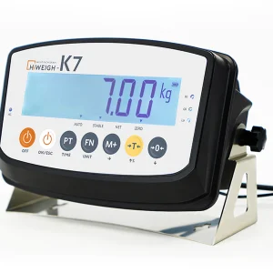 INDICADOR/CONTROLADOR HIWEIGH X7