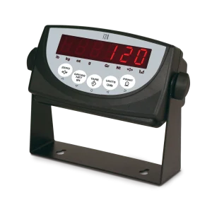 INDICADOR/CONTROLADOR RICE LAKE 120