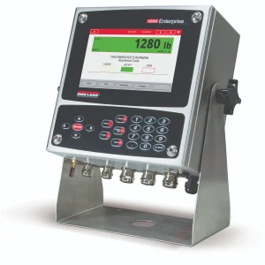 INDICADOR/CONTROLADOR RICE LAKE 1280 panel mount / universal