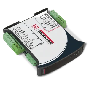 INDICADOR/CONTROLADOR RICE LAKE SCT20-IP